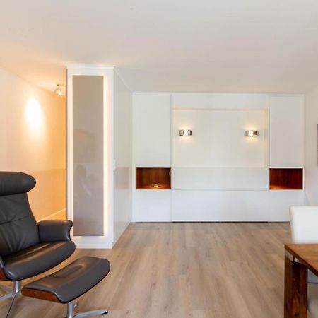 Ferienwohnung Kuschelmuschel Timmendorfer Strand Zewnętrze zdjęcie