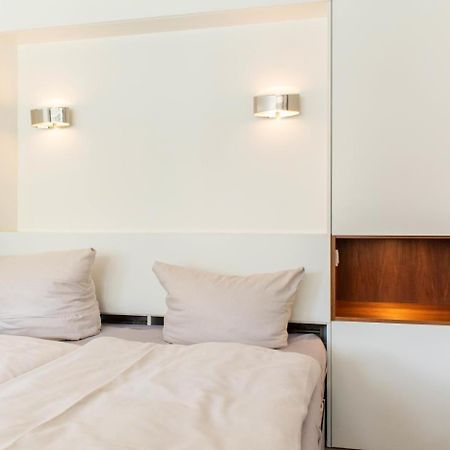Ferienwohnung Kuschelmuschel Timmendorfer Strand Zewnętrze zdjęcie