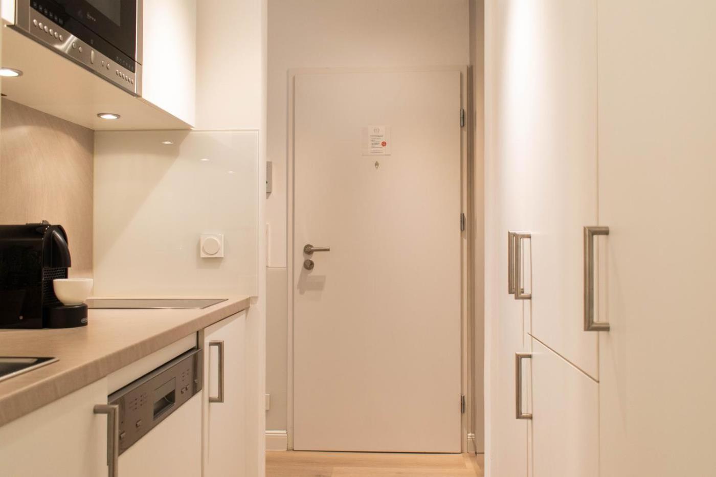 Ferienwohnung Kuschelmuschel Timmendorfer Strand Zewnętrze zdjęcie
