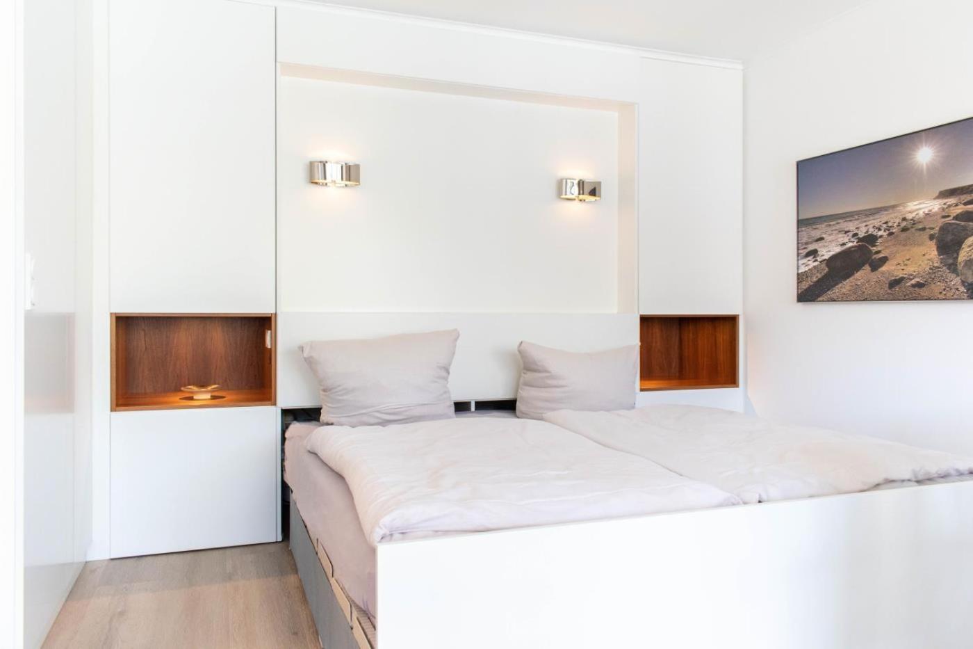 Ferienwohnung Kuschelmuschel Timmendorfer Strand Zewnętrze zdjęcie