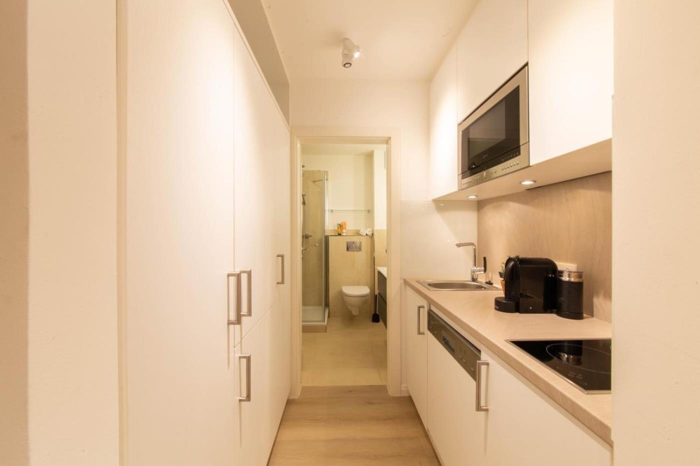 Ferienwohnung Kuschelmuschel Timmendorfer Strand Zewnętrze zdjęcie