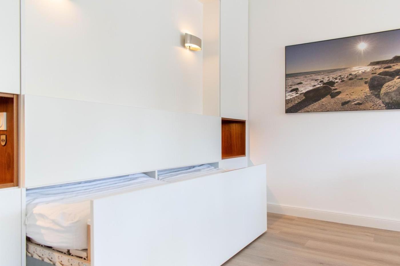 Ferienwohnung Kuschelmuschel Timmendorfer Strand Zewnętrze zdjęcie