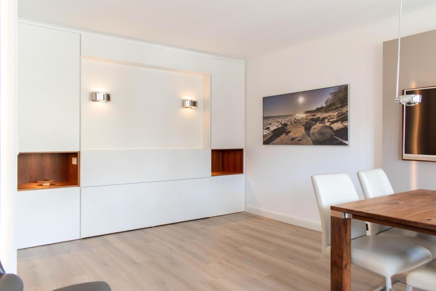 Ferienwohnung Kuschelmuschel Timmendorfer Strand Zewnętrze zdjęcie