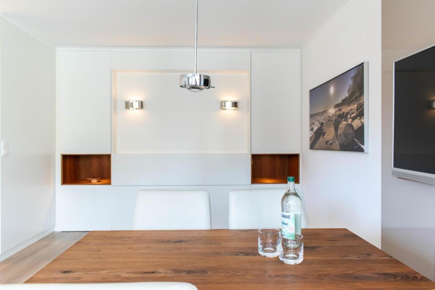 Ferienwohnung Kuschelmuschel Timmendorfer Strand Zewnętrze zdjęcie