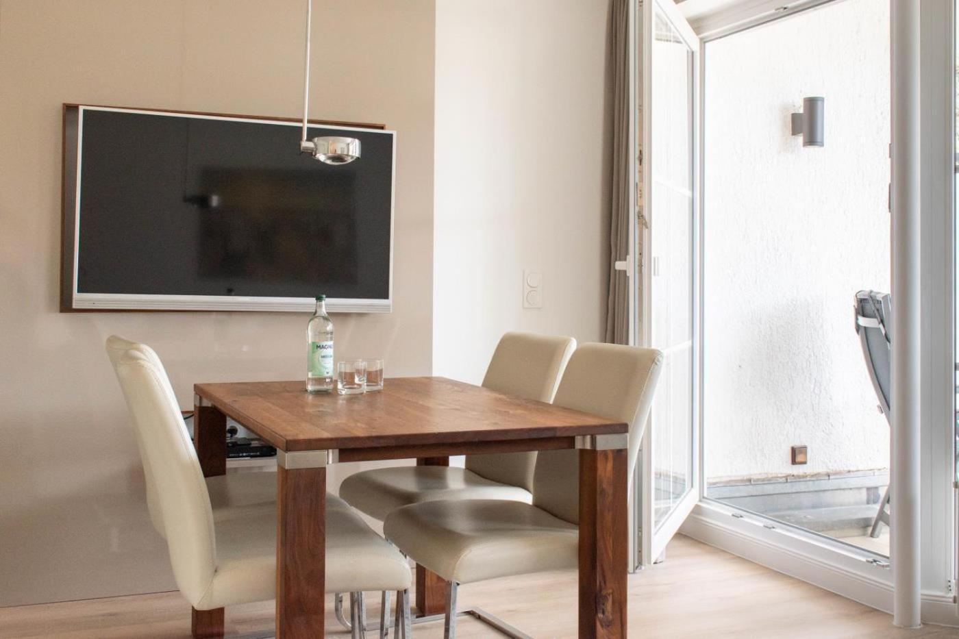 Ferienwohnung Kuschelmuschel Timmendorfer Strand Zewnętrze zdjęcie